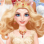 Wedding Makeover Salon